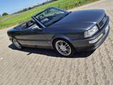 Audi Cabriolet 2.6 - Liebhaberstück - H Kennzeichen  - Audi aus 1995