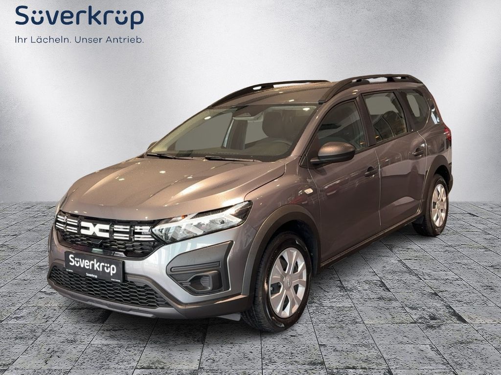 Image of Dacia Jogger