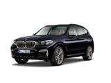 BMW X3 M40i Park-Assistent PANO LED HUD LKR Heizung