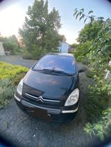 Citroën Xsara Picasso HDi 110 FAP Confort Confort - gebrauchte Citroën Xsara Picasso aus dem Jahr 2007