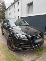 Audi Q7 TDI - Audi Q7 in Saarbrücken