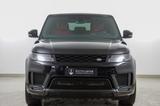 Land Rover Range Rover Sport 4.4 SDV8 Autobiography 360K AC - Land Rover Range Rover Sport: Sdv8