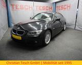 BMW 320i Coupe/SPORTPAKET M/18"/XENON/PDC/SITZHZ/ - BMW 320 aus 2010: Coupe, 320i
