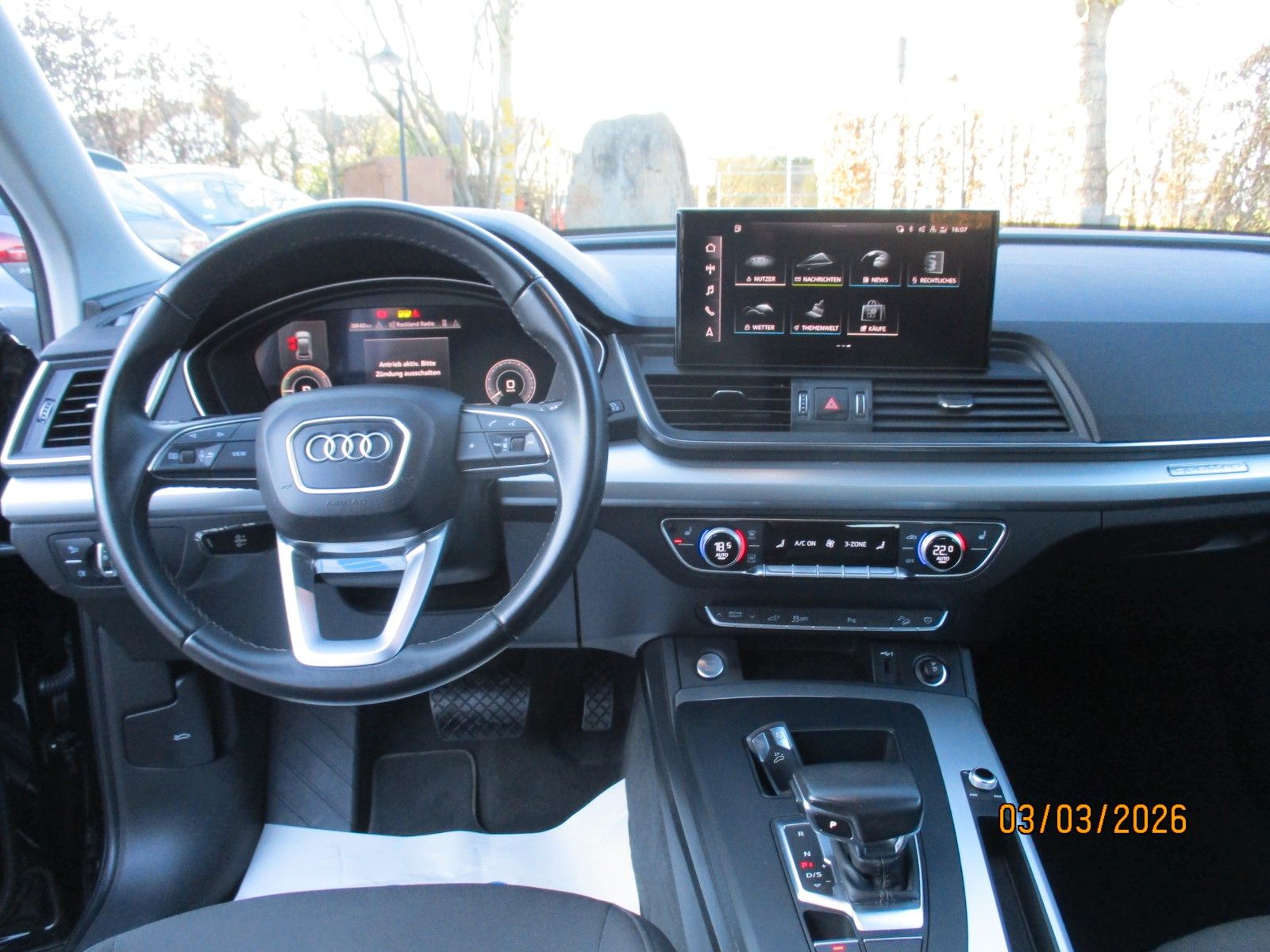Audi Q5 - 1
