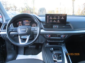 Audi Q5 - 1