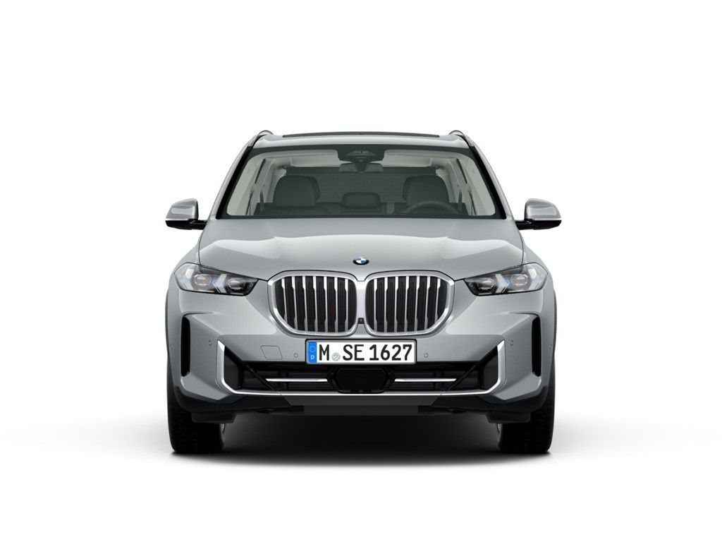BMW X5 - Bild 5