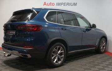 BMW X5 - 5