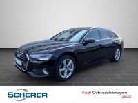 Audi A6 - Vorschau Bild 1