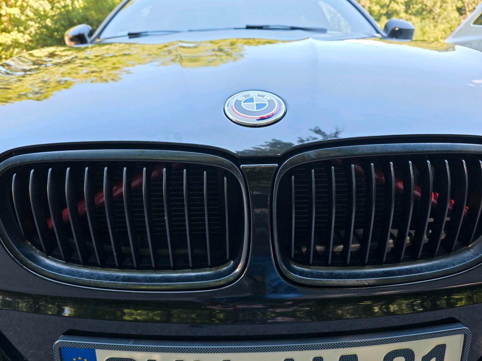 BMW 320 2010 — photo 8