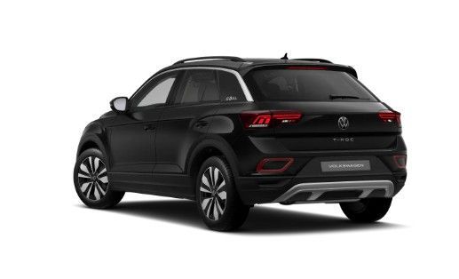 Volkswagen T-Roc - Bild 3