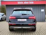 Audi Q5 45 TFSI quattro sport*Pano*AHK*HuD*LED*Leder* - Audi Q5 Sport mit Benzin-Antrieb