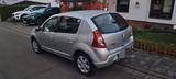 Dacia Sandero 1.4 LLMPI - gebrauchte Dacia Sandero aus dem Jahr 2008