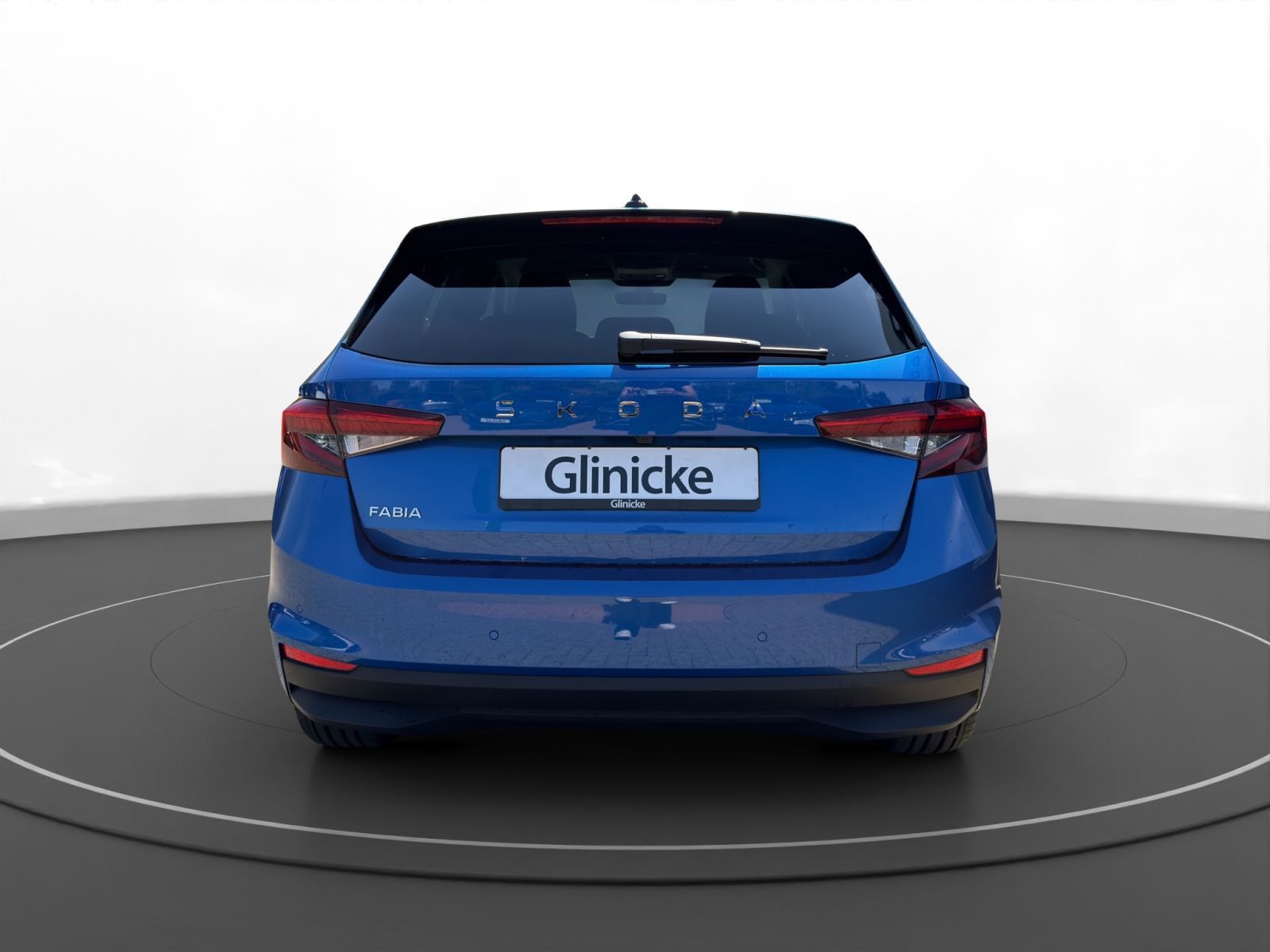 Skoda Fabia - Bild 4