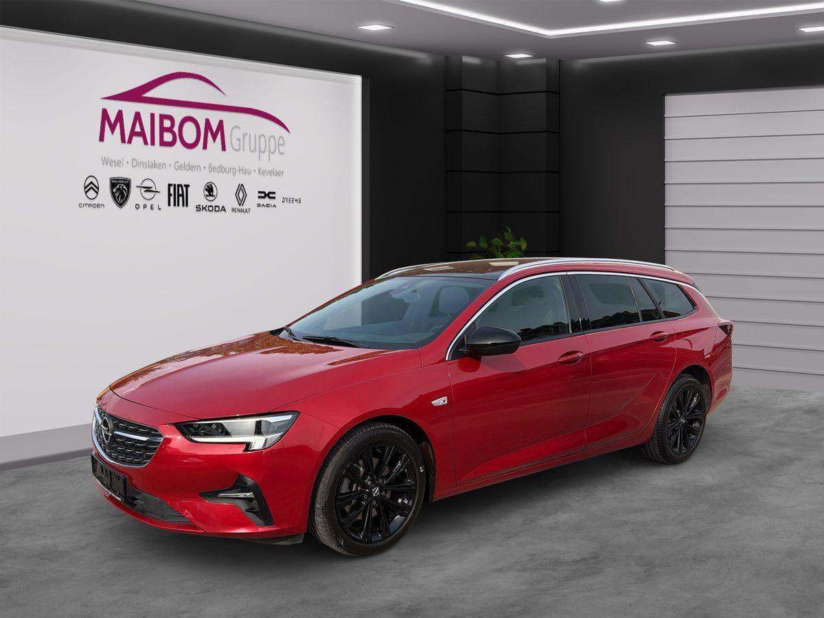 Opel Insignia Sports Tourer Business  2.0 CDTI Automa