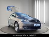 Volkswagen Golf Plus MATCH/1.HAND/DSG/NAVI/SHZ/PDC - Volkswagen Golf Plus: Navigationssystem