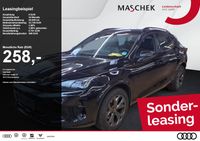 Cupra Formentor - Vorschau Bild 1
