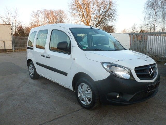 Mercedes-Benz Citan