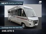Carthago liner-for-two I 53 (326) Iveco