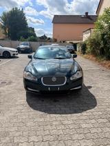 Jaguar XF zu verkaufen - gebrauchte Jaguar XF aus dem Jahr 2008