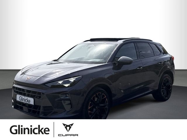 CUPRA Terramar VZ 1.5 e-Hybrid DSG, PANO, HEAD-UP, RFK