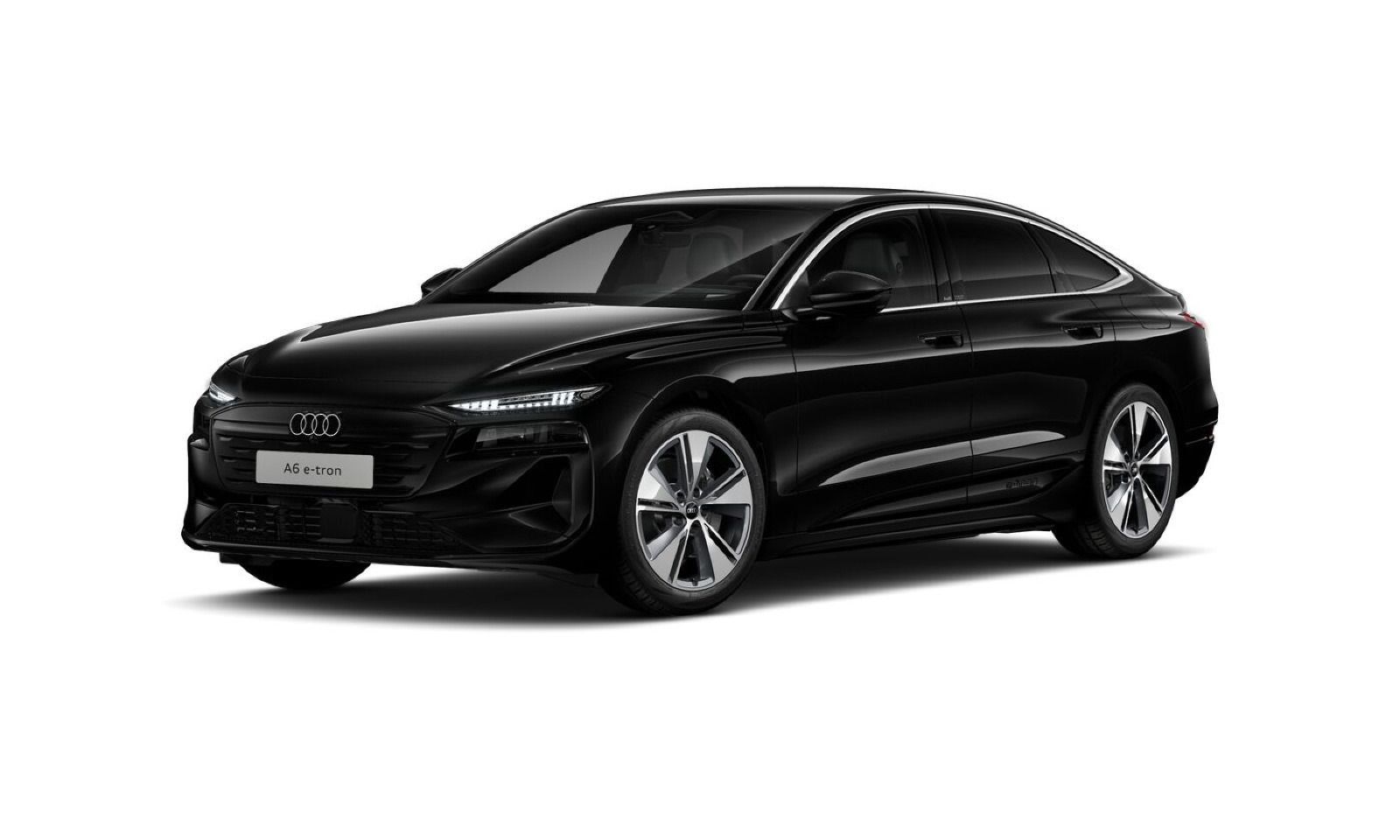 Audi A6 e-tron - Bild 2