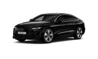 Audi A6 e-tron - Vorschau Bild 2