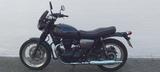 Kawasaki W 800 Street   TÜV Neu - KAWASAKI W800 STREET