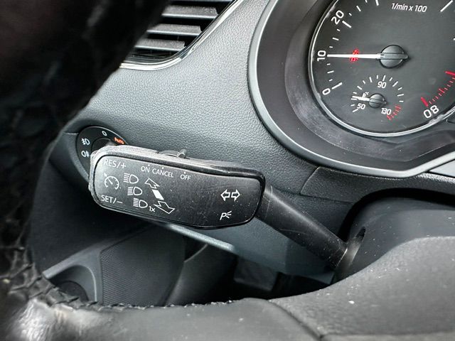 Octavia Combi Joy XENON;DAB;FSE;SHZ;CLTRONIC