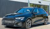 Audi A3 Sportback 30 TDI S line PANO 22.800+ - gebrauchte Audi A3 8p