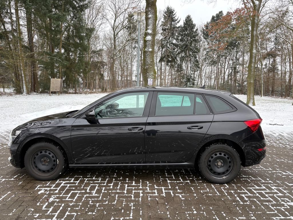 Image of Skoda Scala