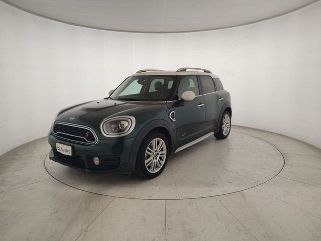 MINI Mini Countryman F60 Mini Countryman 2.0 Coo