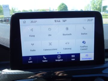 Bild 18 Ford Kuga 1.5 ST-Line(150PS),AHK schwenkbar