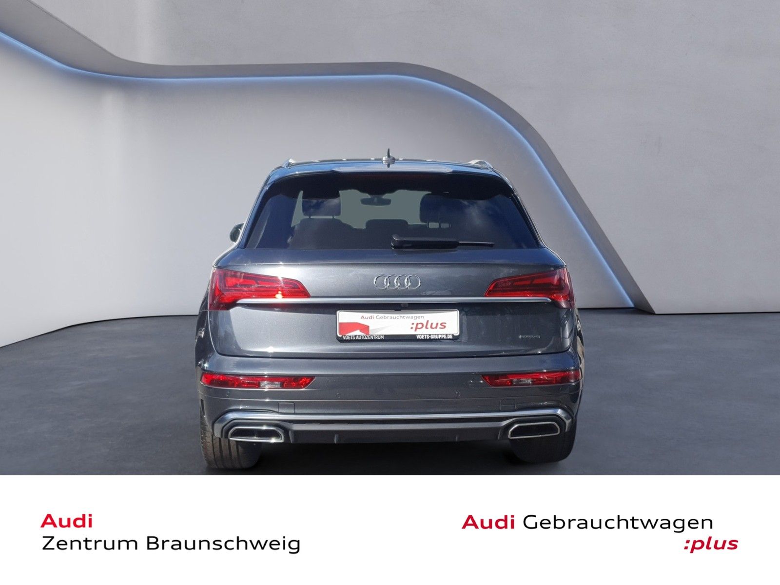 Audi Q5 - Bild 5