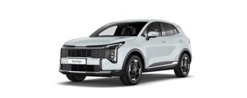 Kia Leasingangebot: Kia Sportage 1.6 T-GDI Spirit