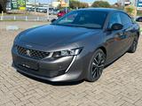 Peugeot 508 GT *Automat* - Peugeot 508 in Aachen