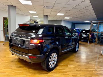Land-Rover Discovery - 4