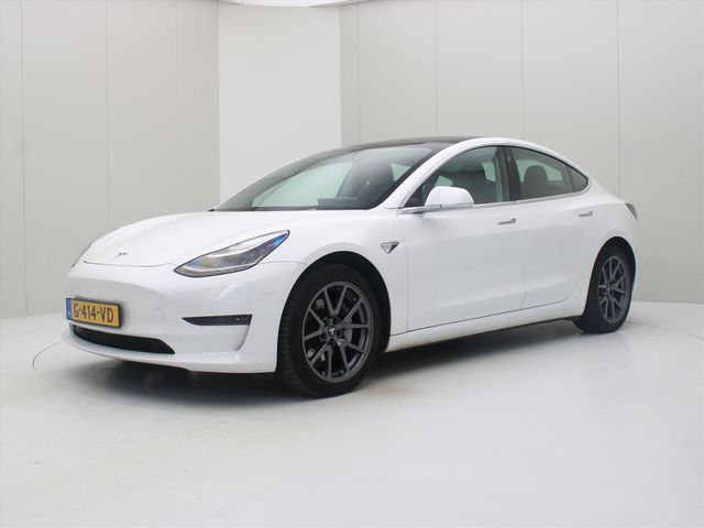 Tesla Model 3 Long-Range AWD 351pk 75 kWh [ TREKHAAK+F