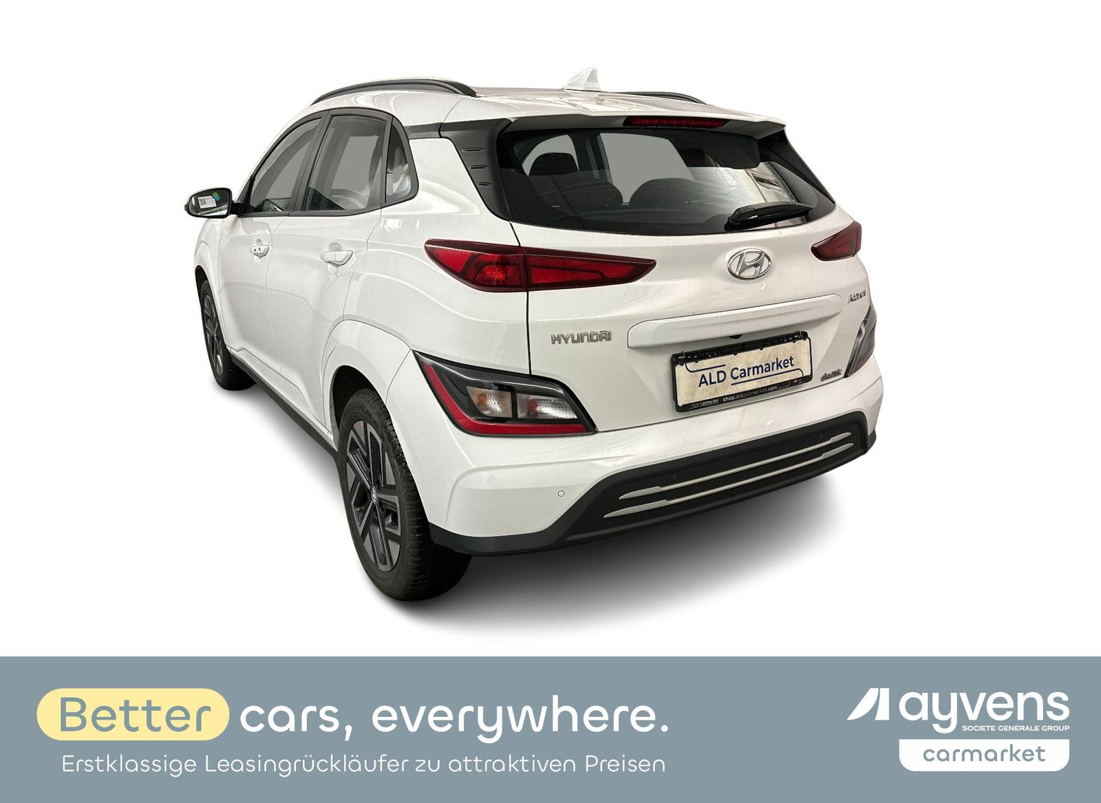 Hyundai KONA - Bild 3