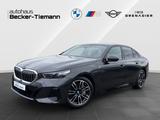 BMW 540d xDrive M Sport/Panorama/DA+/PA+/Sitzbelüftu - BMW 540 in Bielefeld