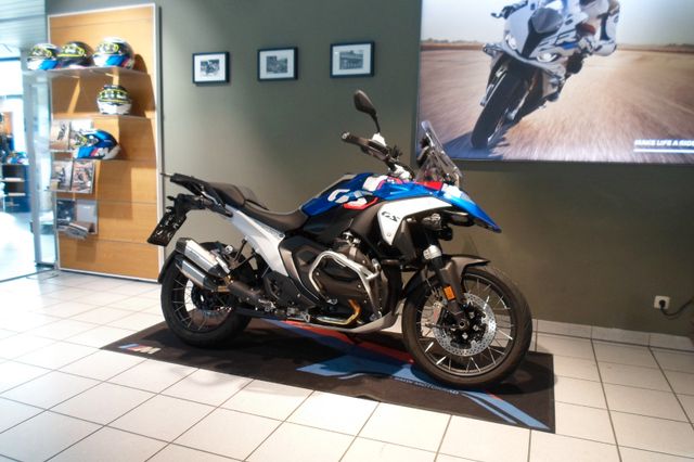 BMW R1300GS Style Trophy