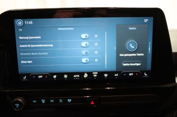 Ford Tourneo Custom  L2 Tourneo Titanium X AWD AHK