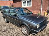 Volkswagen VW Polo 86c TÜV neu - gebrauchte VW Polo aus dem Jahr 1989