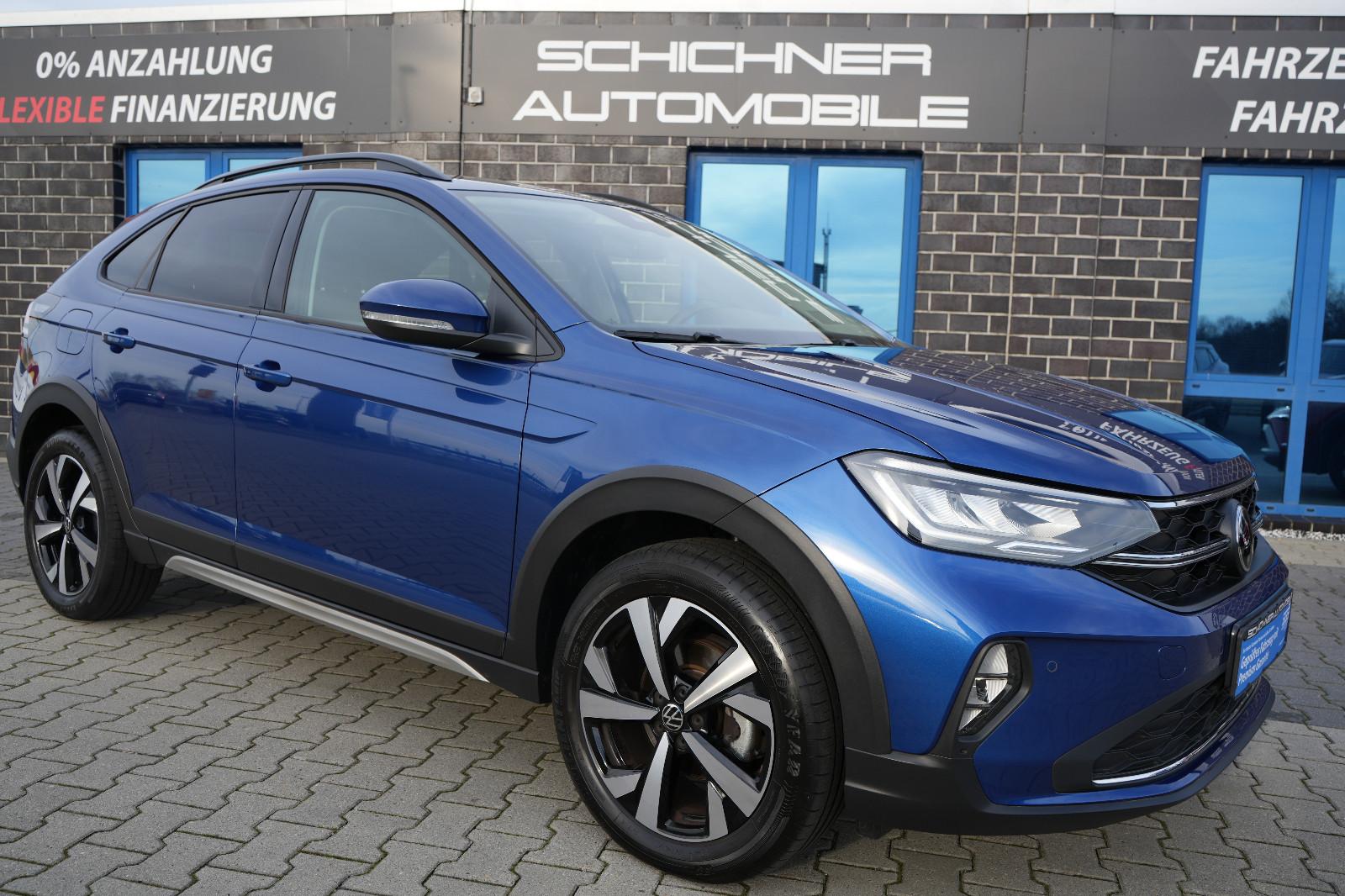 Volkswagen Taigo Life LED ACC KAMARA KEYLESS GO