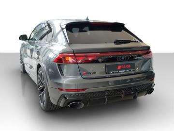 2025 AUDI RSQ8 photo 3