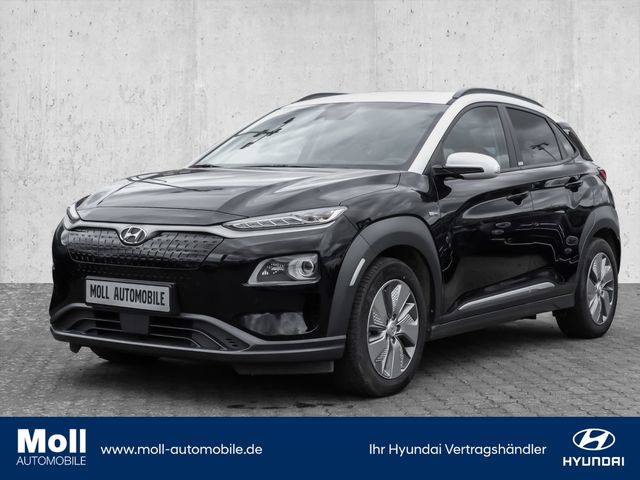 Hyundai KONA Premium Elektro 2WD HUD Navi Leder Soundsys