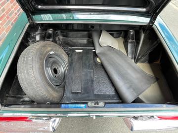1964 Mercedes-BENZ SL 缩略图 18