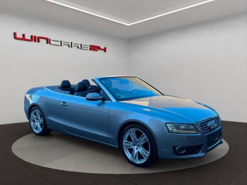 Audi A5 - 8