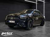 Mercedes-Benz GLE 450 d 4MATIC Coupé AMG*AHV*Standheizung