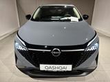 Nissan Qashqai 1.5 VC-T e-Power N-Connecta (J12) - Nissan Qashqai J12
