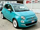 Fiat 500 1.2 Benzina 69 cv Anniversario - Fiat 500: Anniversario